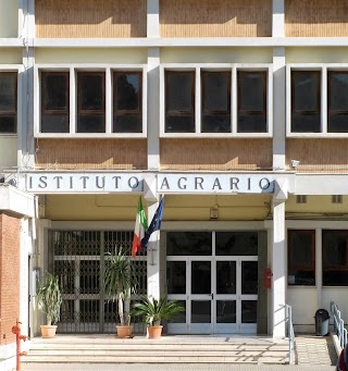 Istituto Tecnico Agrario "Pantanelli-Monnet" (sede Pantanelli)