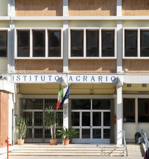 Istituto Tecnico Agrario "Pantanelli-Monnet" (sede Pantanelli)
