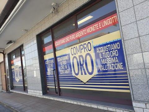 Compro Oro Monfalcone