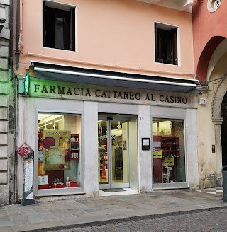 Farmacia Al Casino Snc di Cattaneo Pierpaolo e Laura