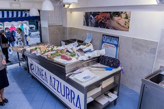 Pescherie Linea Azzurra