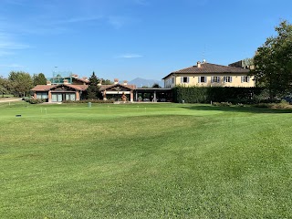 Le Pavoniere Golf & Country Club