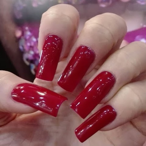 Beauty Art Cafè fashion Nail Center