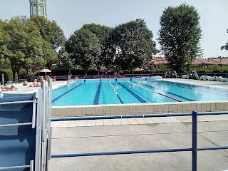 Piscina Comunale di Peschiera Borromeo - Lombardia Nuoto