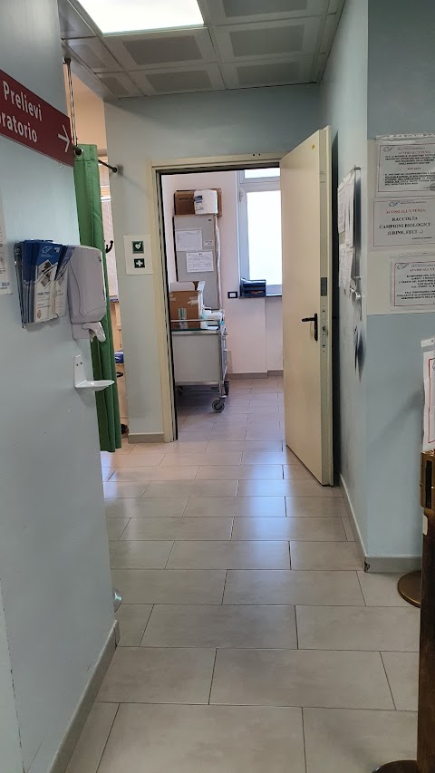 Policlinico San Marco Mestre