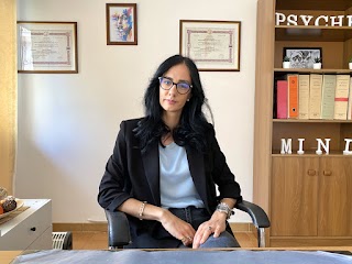 Dott.Ssa Rita Sara Puglisi - Psicoterapeuta Cognitivo Comportamentale