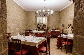 Ristorante Dal Tarantino