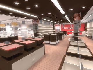 REDESIGN Progettiamo e realizziamo il tuo negozio | Retail design