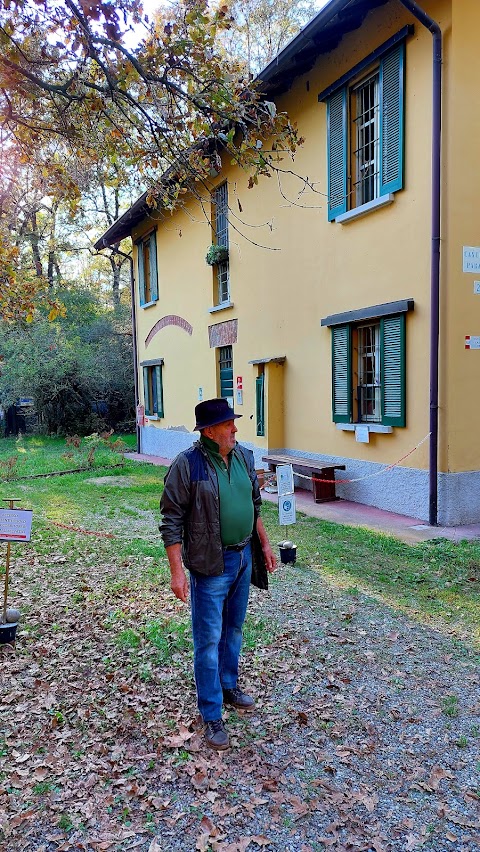 Centro Recupero Fauna Selvatica Lipu La Fagiana