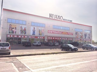 Ni Hao Market