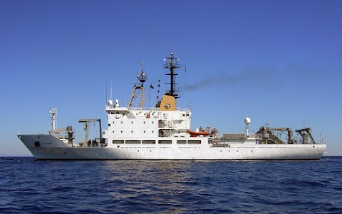 Science and Technology Organisation - Centre for Maritime Research and Experimentation (STO CMRE)