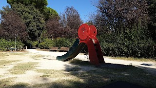 Parco Giochi per Bambini