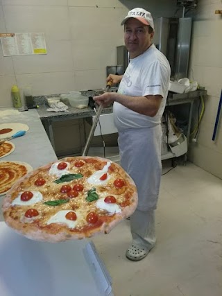 Pizzeria la Costiera