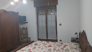 Bed&breakfast Mezzaluna