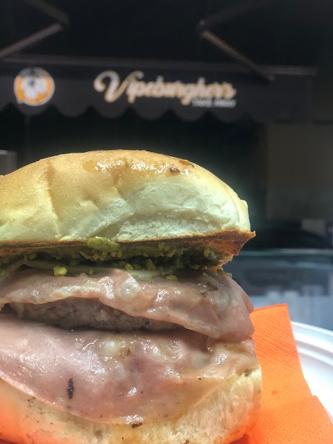 Vipeburgher's - Take Away Napoli