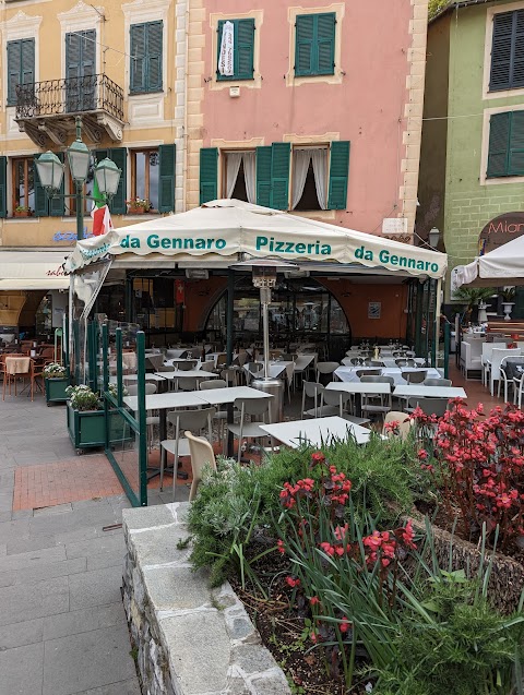 Ristorante Pizzeria Da Gennaro