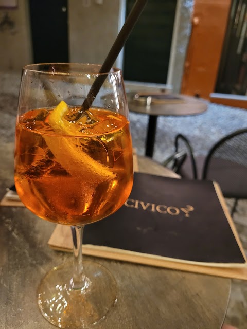 Bar CIVICO 2