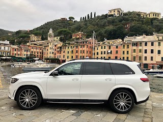 Taxi Giovanni Santa Margherita Ligure