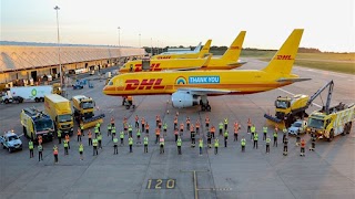 Fermo Dhl Gore