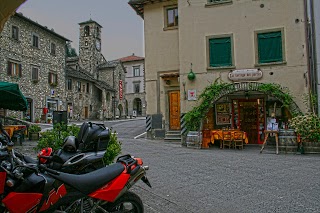 La Bottega Dei Portici