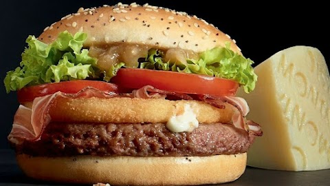 McDonald's Brescia Campo Grande