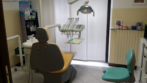 Tecnodental Alfieri | Dentista Novara