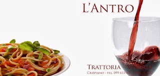 L'Antro