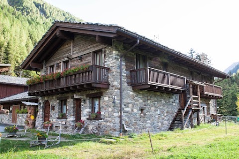 Wolf Haus - Agenzia di Aosta - Case Prefabbricate in Bioedilizia