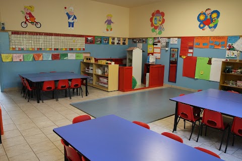 Scuola Materna San Paolo