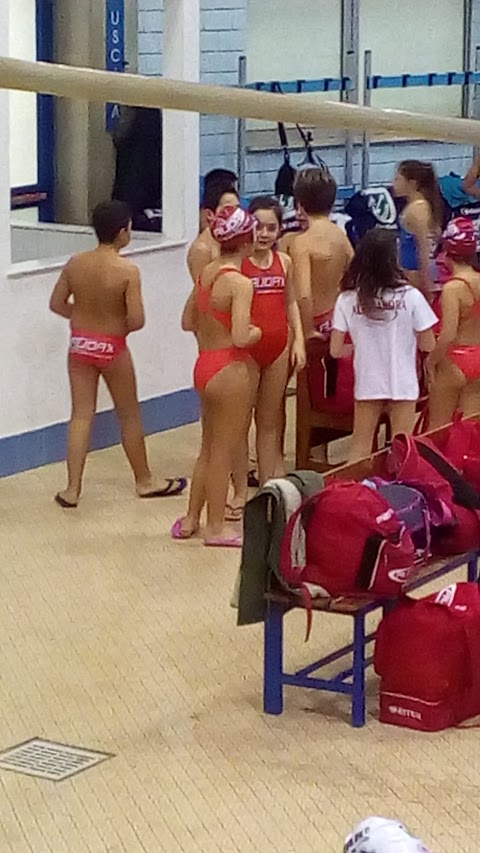 Piscina Comunale Rapallo Nuoto