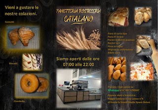 Panetteria Rosticceria Catalano