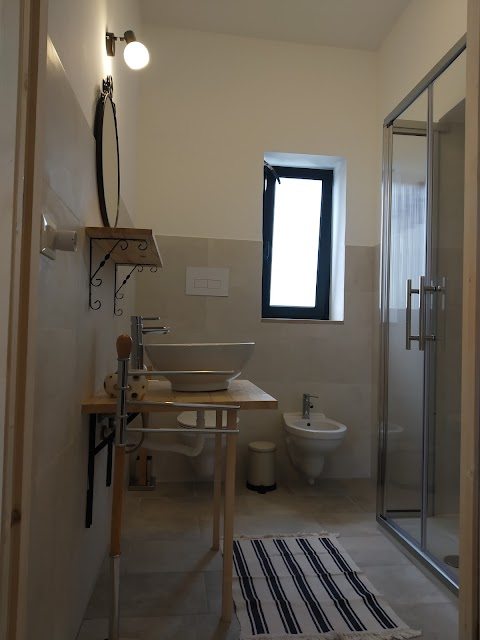 Physis b&b-a casa di Clio