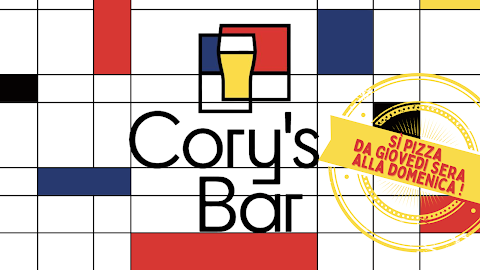 Cory's Bar