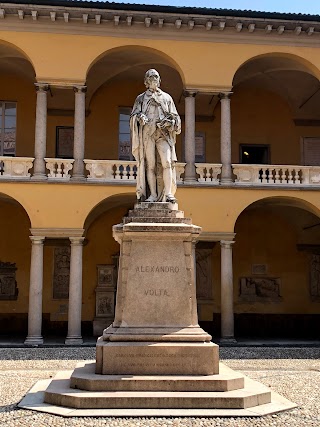 Università Di Pavia Facoltà Di Scienze Politiche