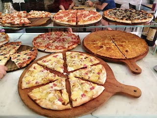 Pizzeria via Roma