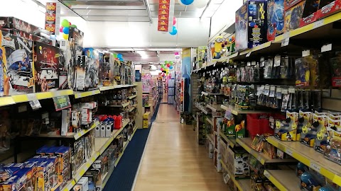 Toys Center