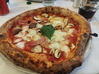 Nisida Verace Pizzeria Ristorante