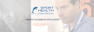 Sporthealth di Riccardo Torquati - Centro di Fisioterapia Roma Appio Latino - Idrokinesiterapia Roma Appio Latino