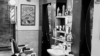 Barbershop di Sandro Marano