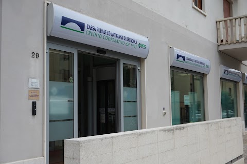 Banca delle Terre Venete - BCC - Vicenza 2 San Pio X