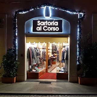 Sartoria al Corso - Roma