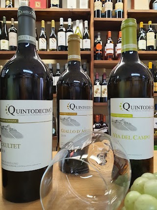 Bulleri Vini di Maffei Federico