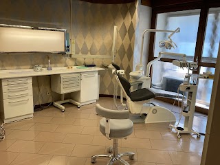 Studio Sperati Odontoiatria Estetica