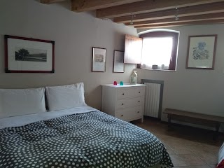 B&B Borgo Re Teodorico