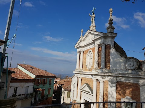 Enoteca Colline Del Moscato