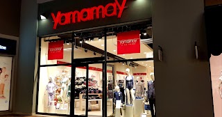 Yamamay