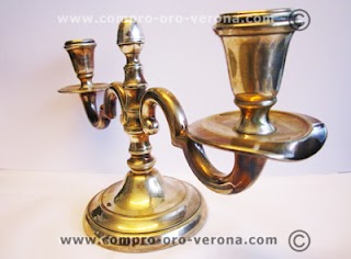 COMPRO ORO VERONA