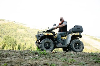 Monferrato in Quad