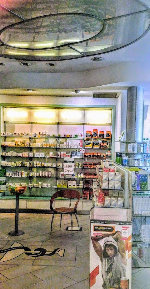 Farmacia Del Galluzzo Del Dott. Enrico Ara