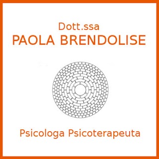 Dott.ssa Paola Brendolise Psicologa Psicoterapeuta